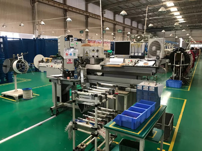 【技能比武】聚焦實(shí)操，錘煉精兵——制造部裝配廠機(jī)械設(shè)備類(lèi)技能比武紀(jì)實(shí)