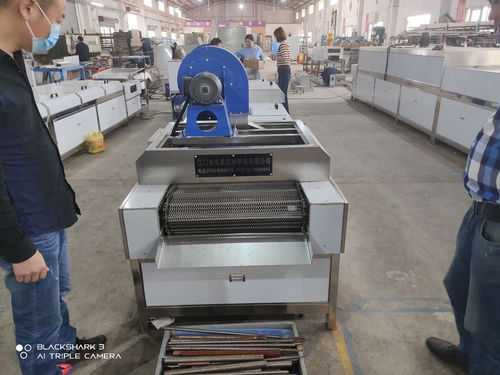 江門(mén)市先泰機(jī)械制造有限公司 專(zhuān)業(yè)機(jī)械設(shè)備制造的領(lǐng)航者