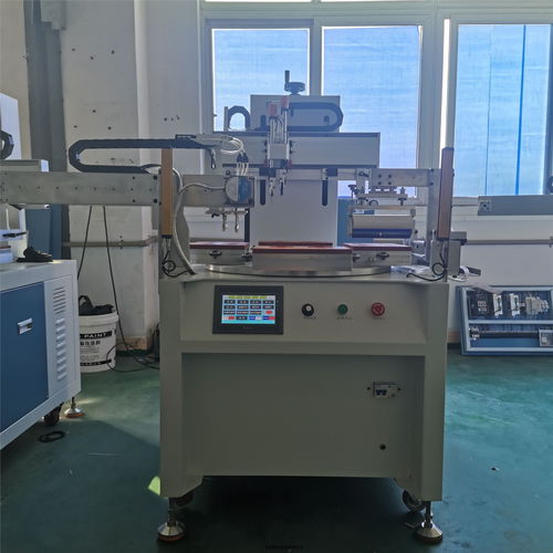 全自動(dòng)絲印機(jī)廠家直銷(xiāo)新選擇 駿欣機(jī)械，專(zhuān)業(yè)與高效的代名詞